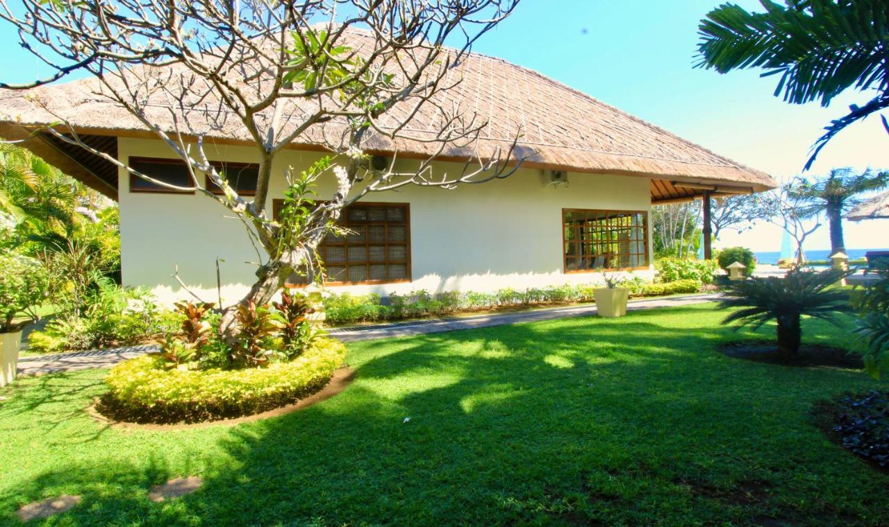 Villa Surgawi Lovina Kültér fotó